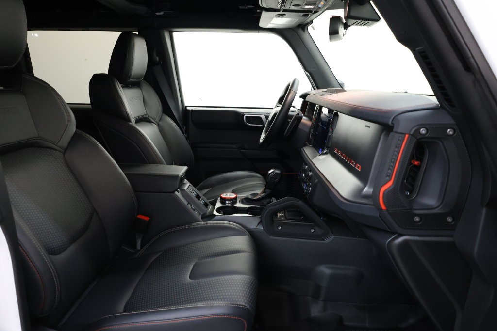Ford Bronco Vehicle Full-screen Gallery Image 83