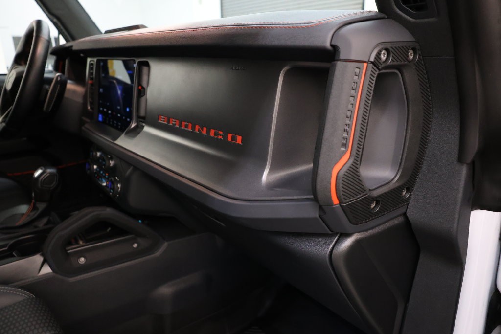 Ford Bronco Vehicle Full-screen Gallery Image 88