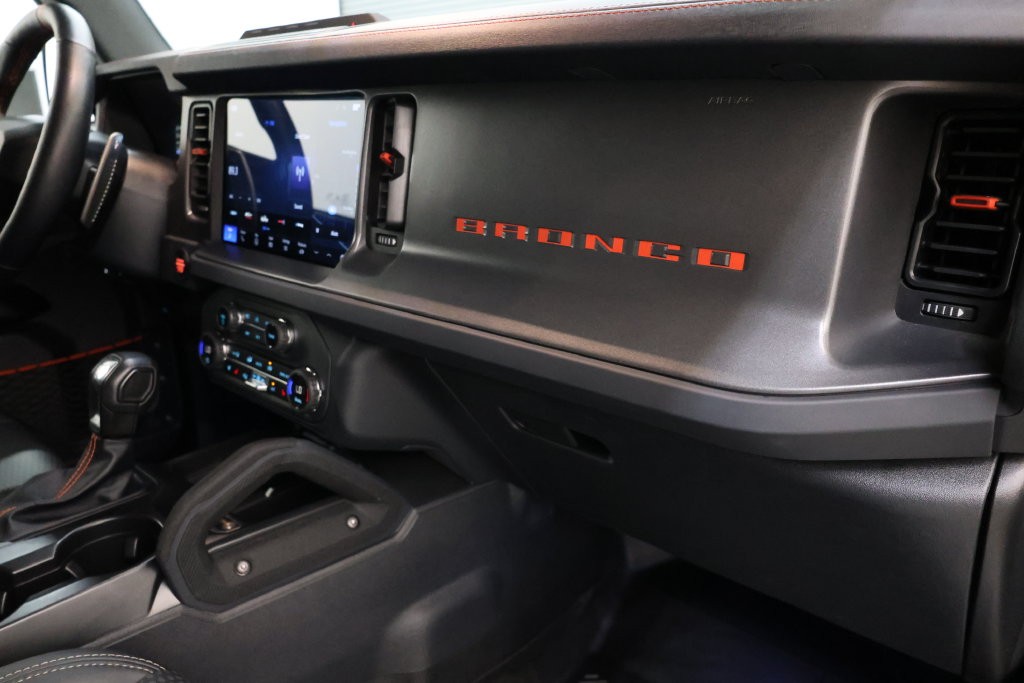 Ford Bronco Vehicle Full-screen Gallery Image 89