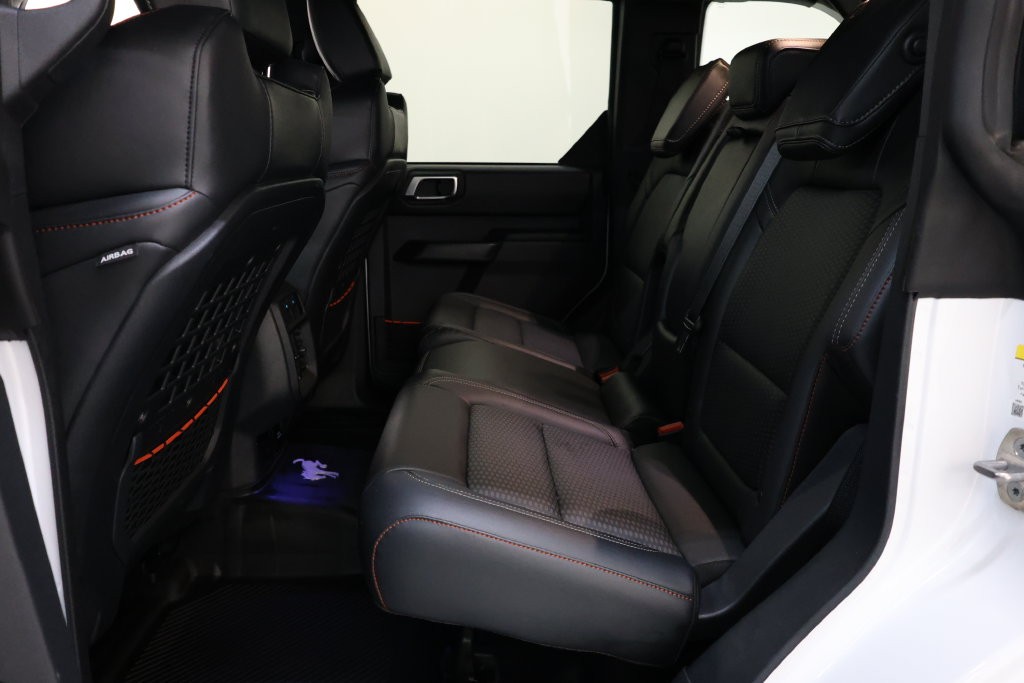 Ford Bronco Vehicle Full-screen Gallery Image 95