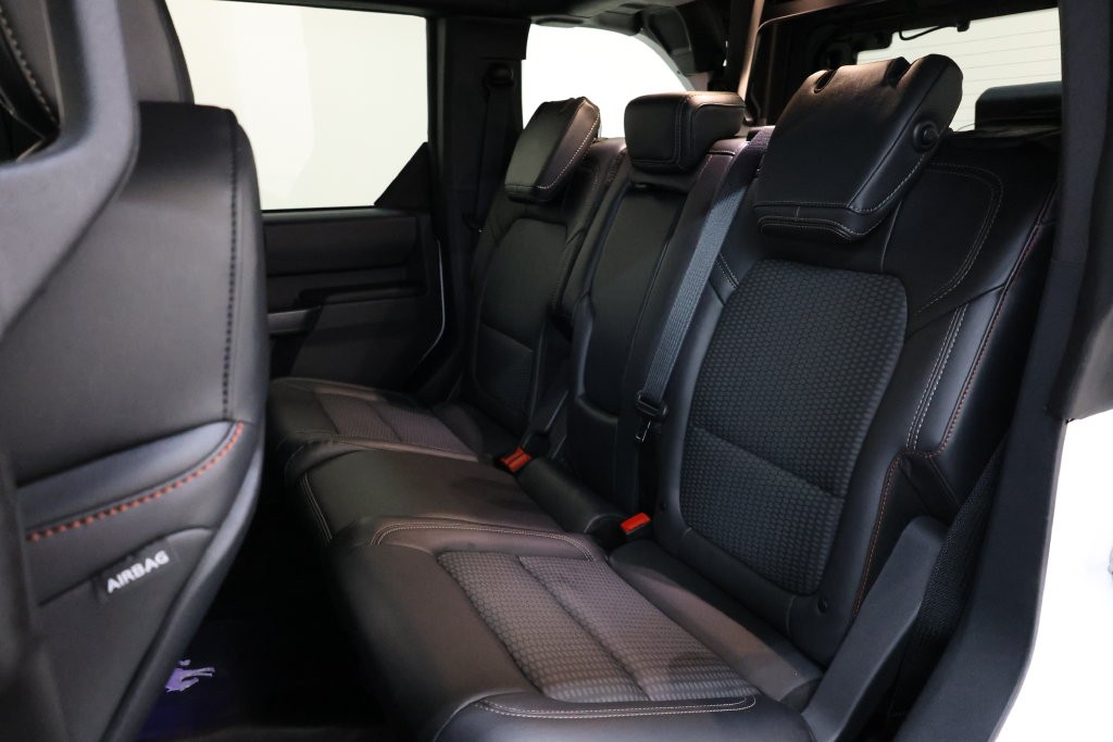 Ford Bronco Vehicle Full-screen Gallery Image 96