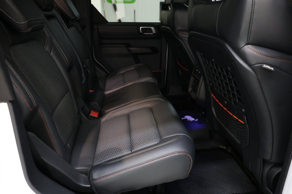 Ford Bronco Vehicle Full-screen Gallery Image 97