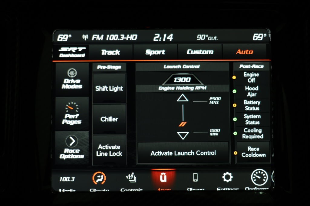 Dodge Challenger Vehicle Full-screen Gallery Image 102
