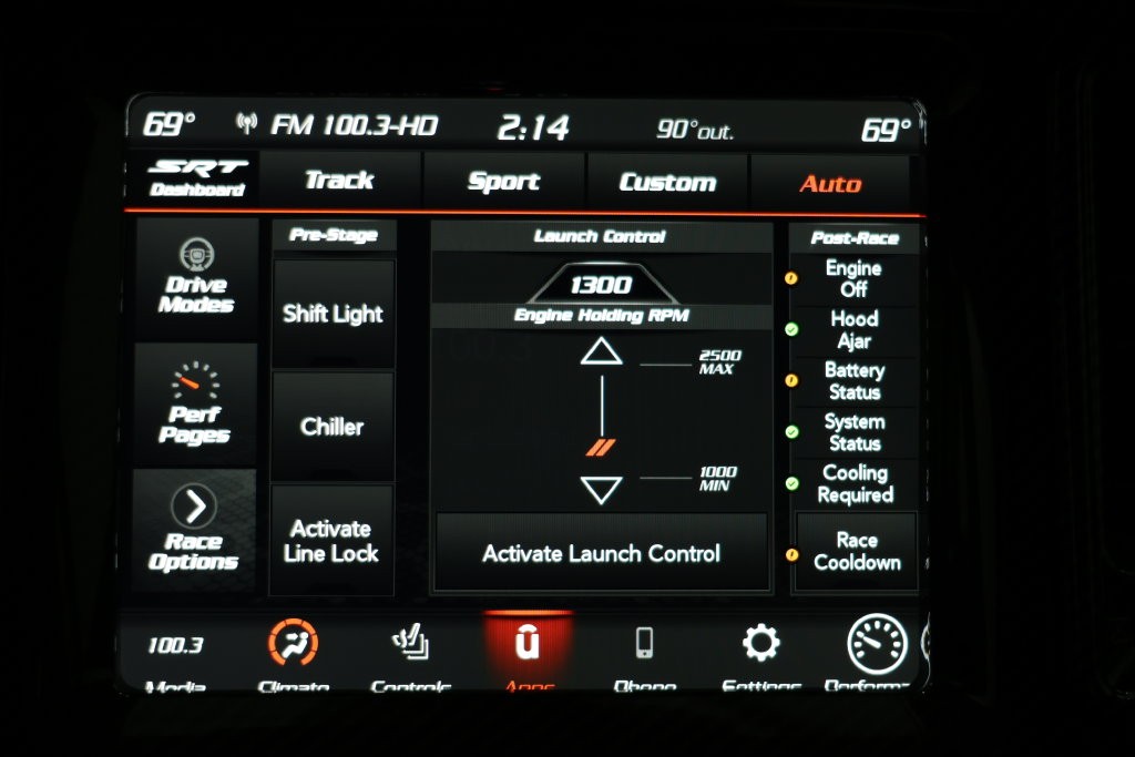 Dodge Challenger Vehicle Full-screen Gallery Image 103