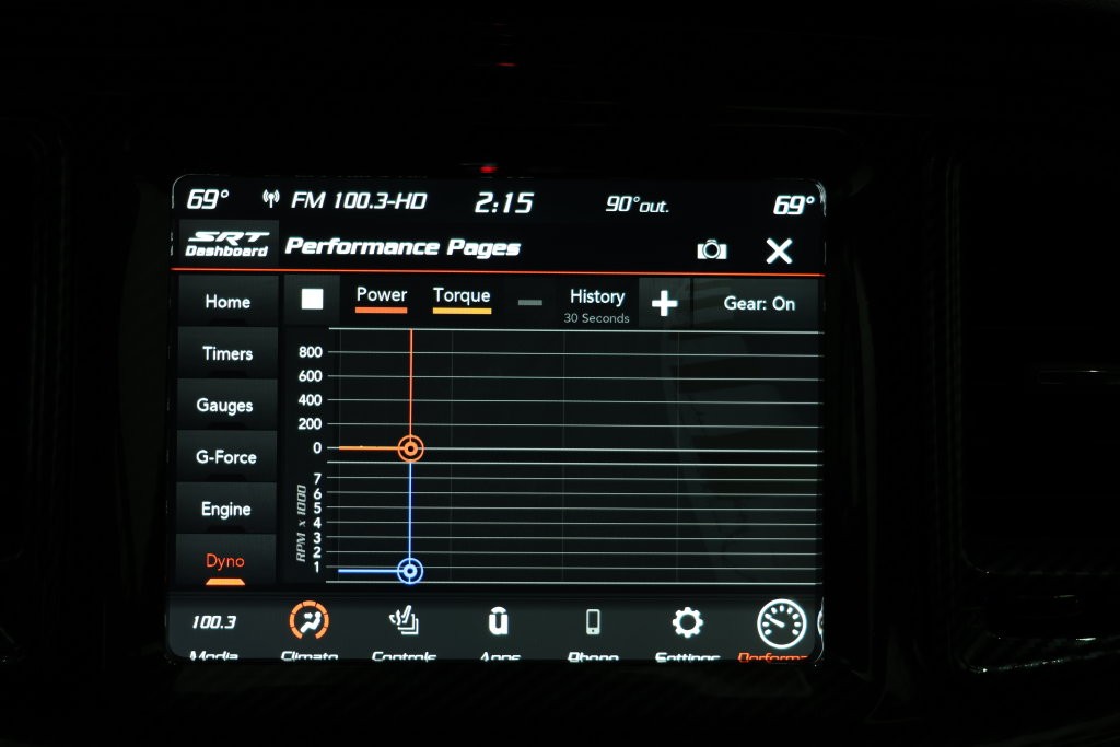 Dodge Challenger Vehicle Full-screen Gallery Image 104