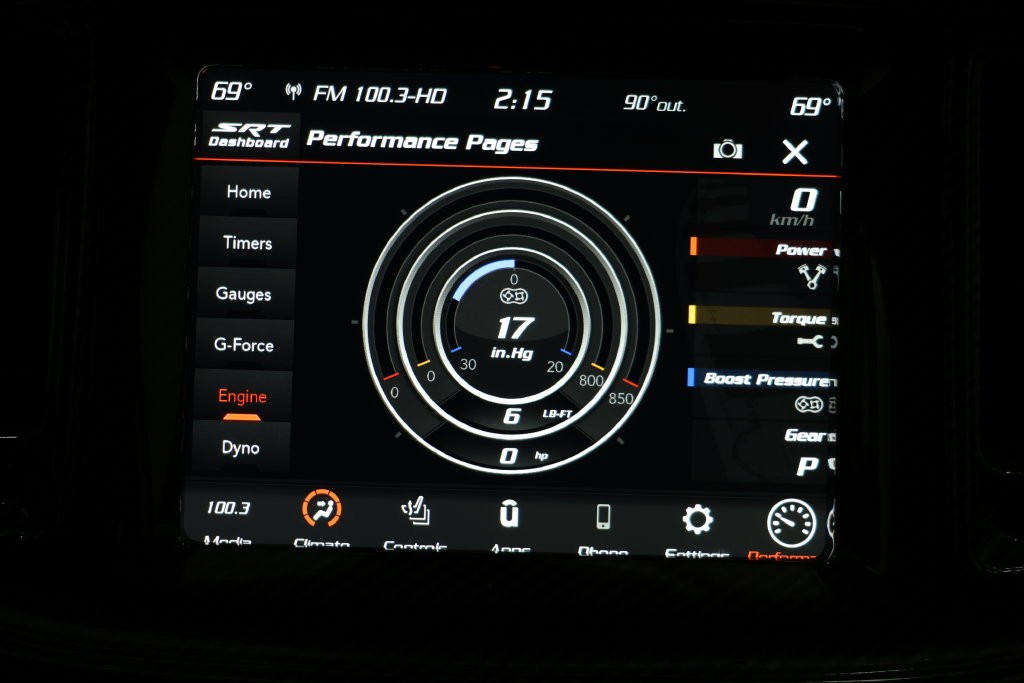 Dodge Challenger Vehicle Full-screen Gallery Image 105