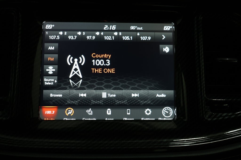 Dodge Challenger Vehicle Full-screen Gallery Image 107