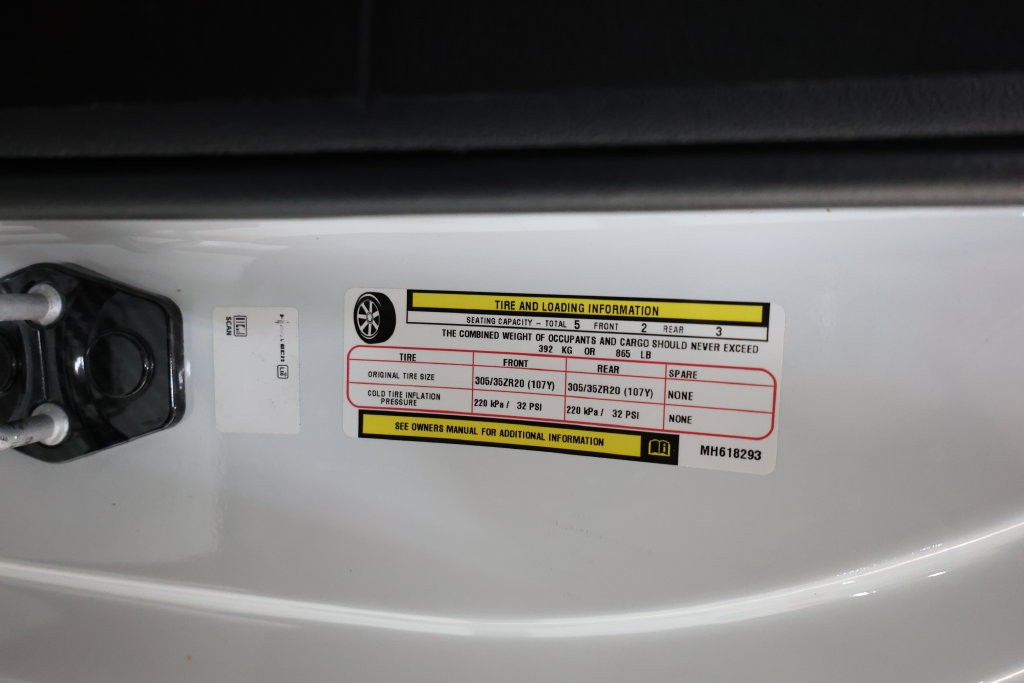 Dodge Challenger Vehicle Full-screen Gallery Image 113