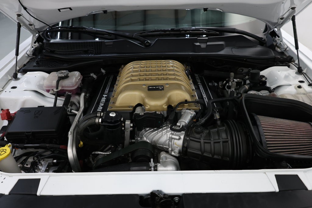 Dodge Challenger Vehicle Full-screen Gallery Image 115