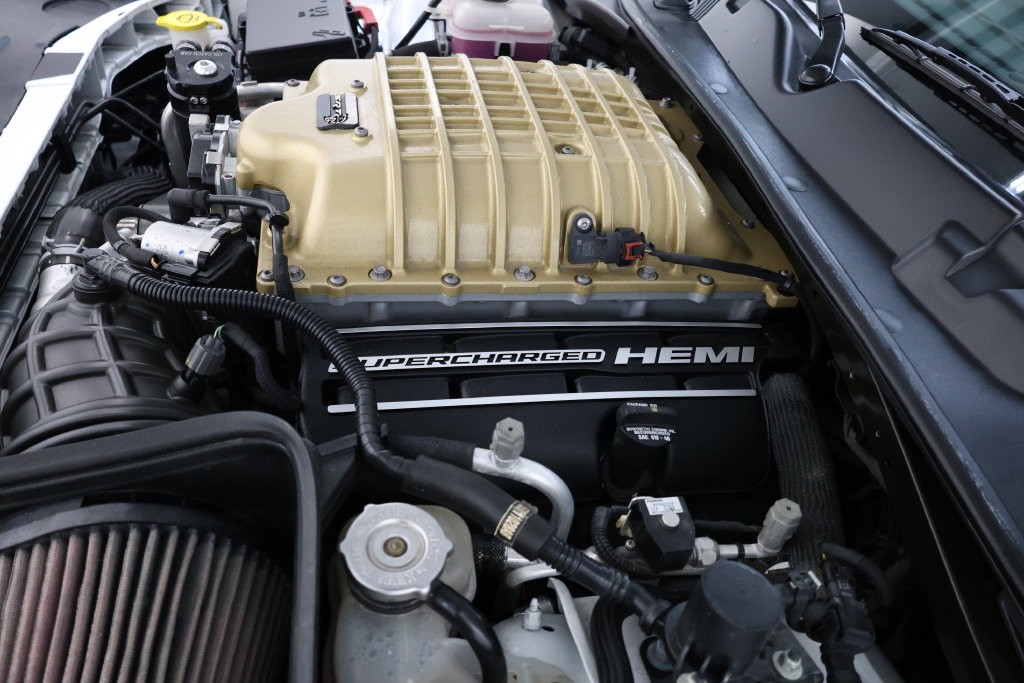 Dodge Challenger Vehicle Full-screen Gallery Image 116