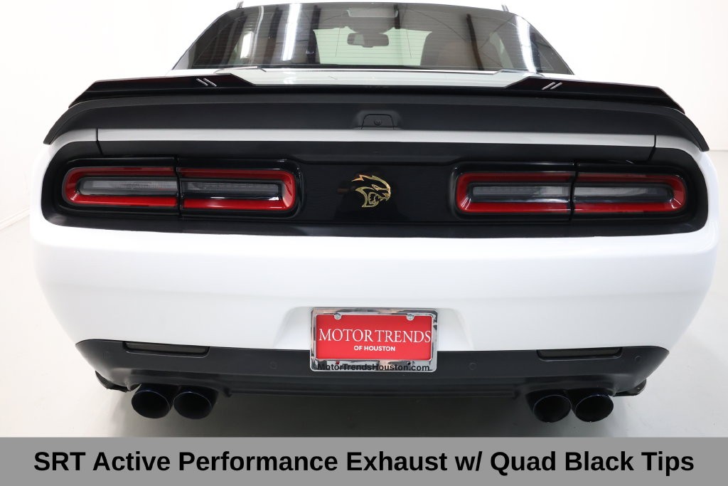 Dodge Challenger Vehicle Full-screen Gallery Image 43