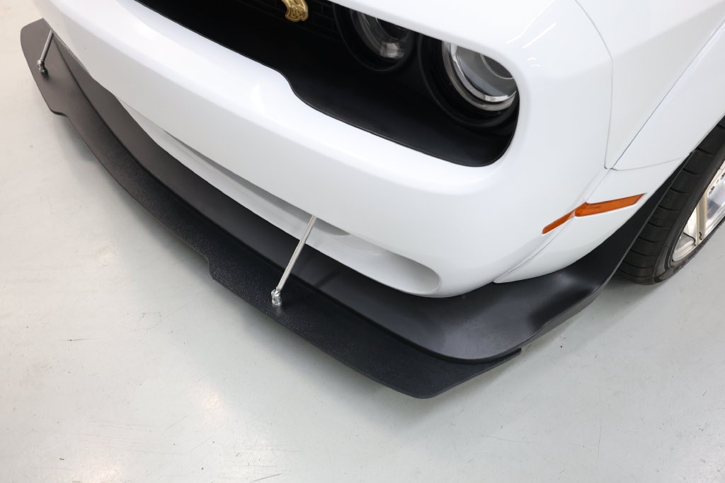 Dodge Challenger Vehicle Full-screen Gallery Image 62