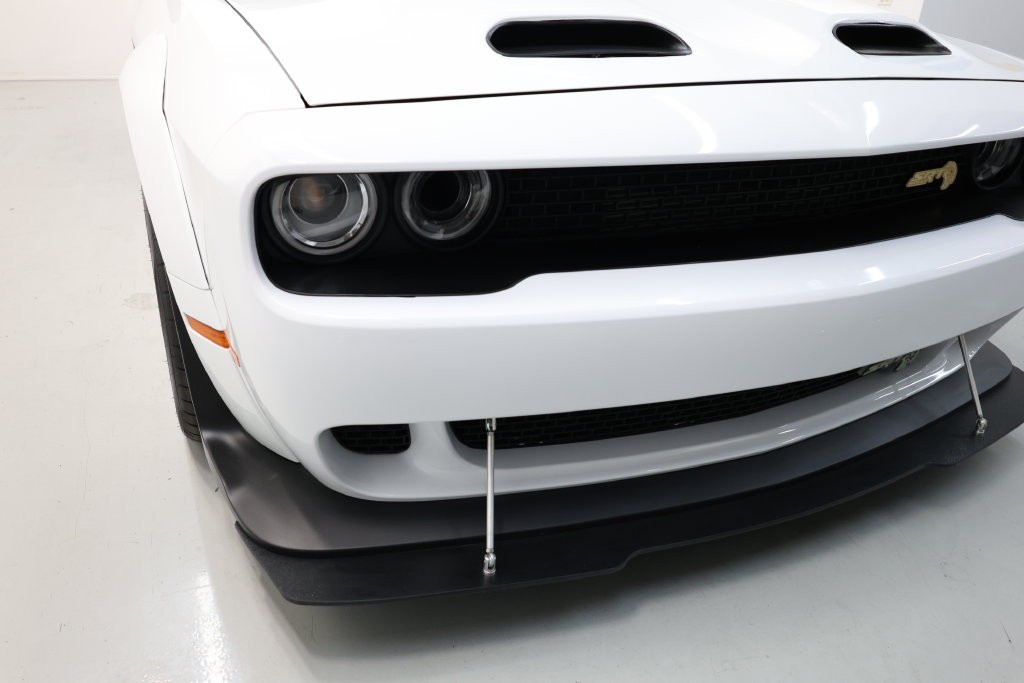 Dodge Challenger Vehicle Full-screen Gallery Image 63