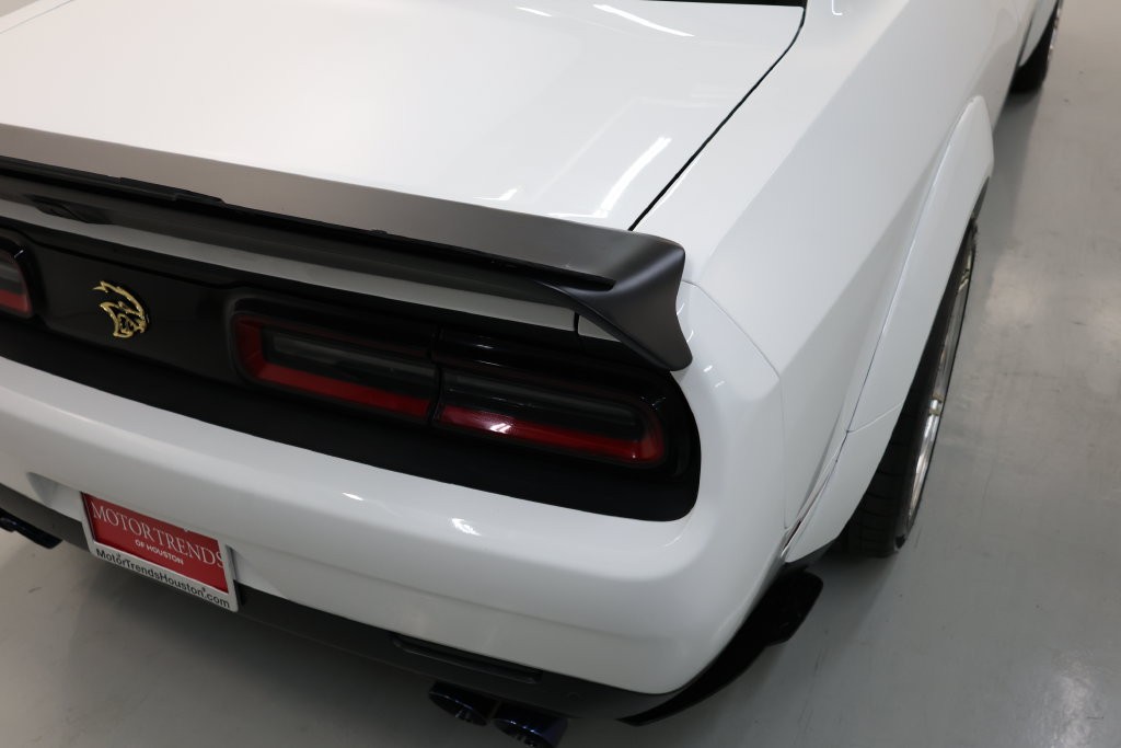 Dodge Challenger Vehicle Full-screen Gallery Image 66