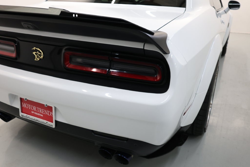 Dodge Challenger Vehicle Full-screen Gallery Image 67