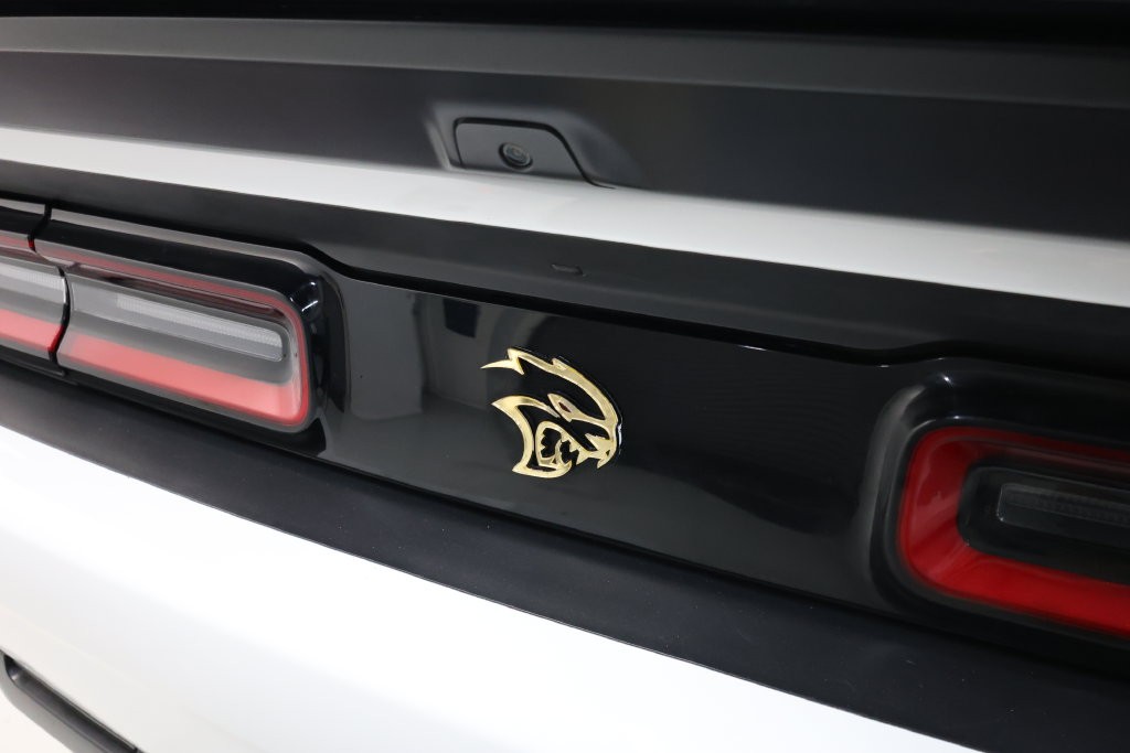 Dodge Challenger Vehicle Full-screen Gallery Image 68