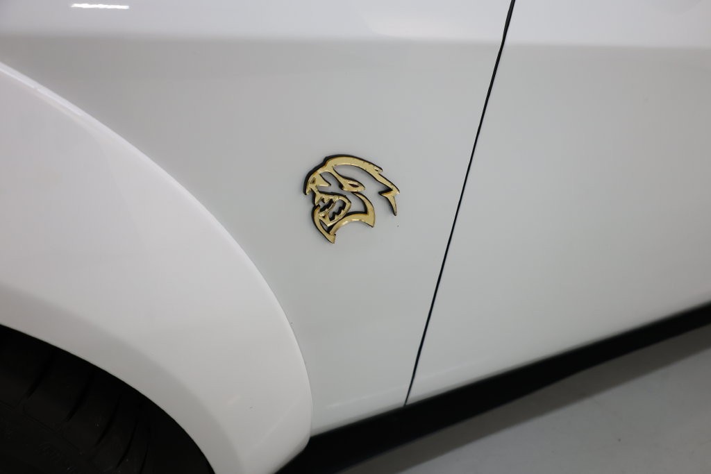 Dodge Challenger Vehicle Full-screen Gallery Image 69