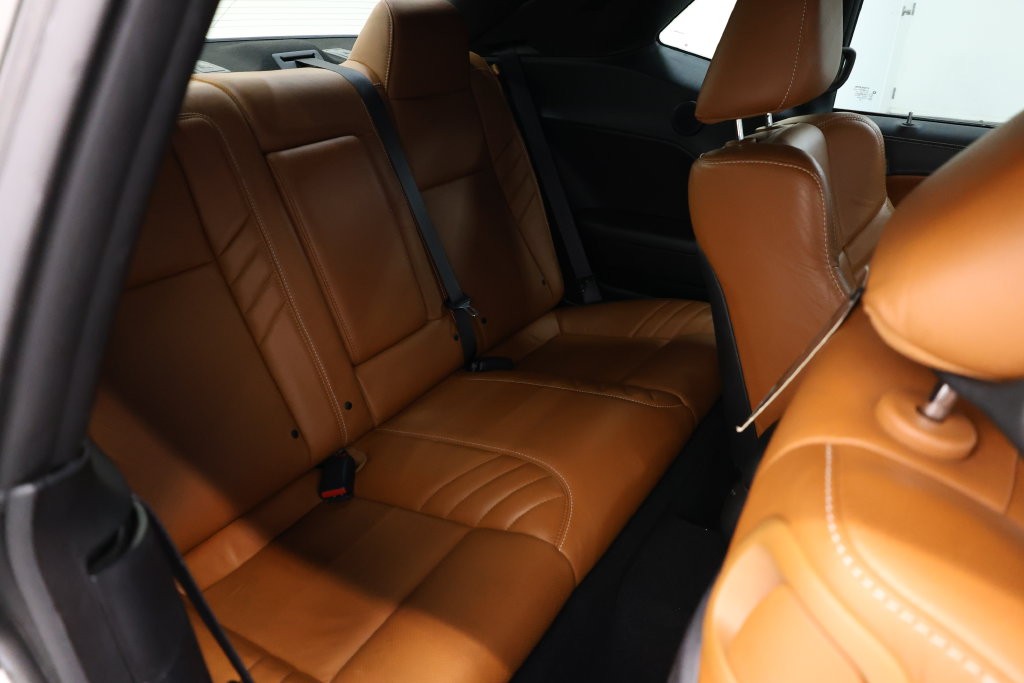 Dodge Challenger Vehicle Full-screen Gallery Image 77