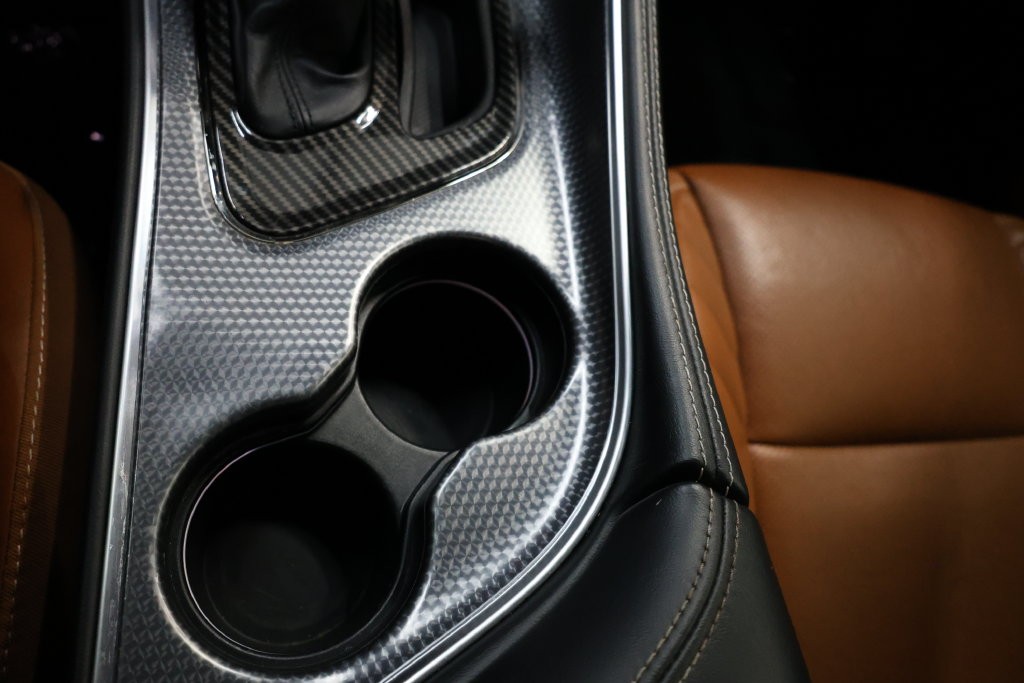 Dodge Challenger Vehicle Full-screen Gallery Image 92