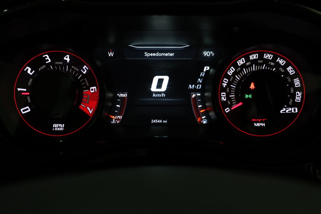 Dodge Challenger Vehicle Full-screen Gallery Image 98