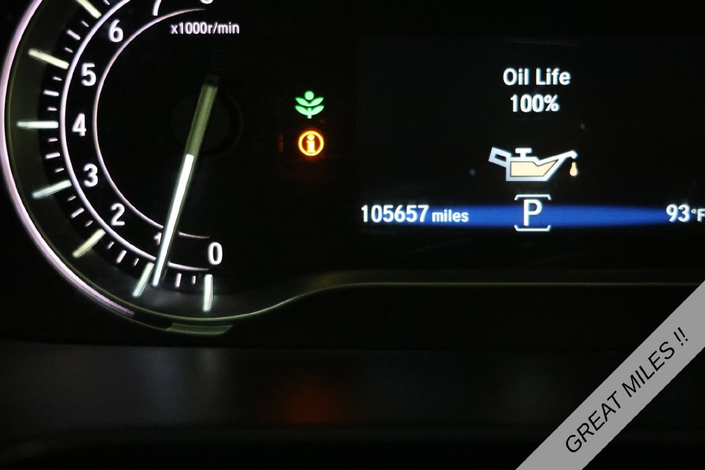 Honda Pilot Vehicle Full-screen Gallery Image 05