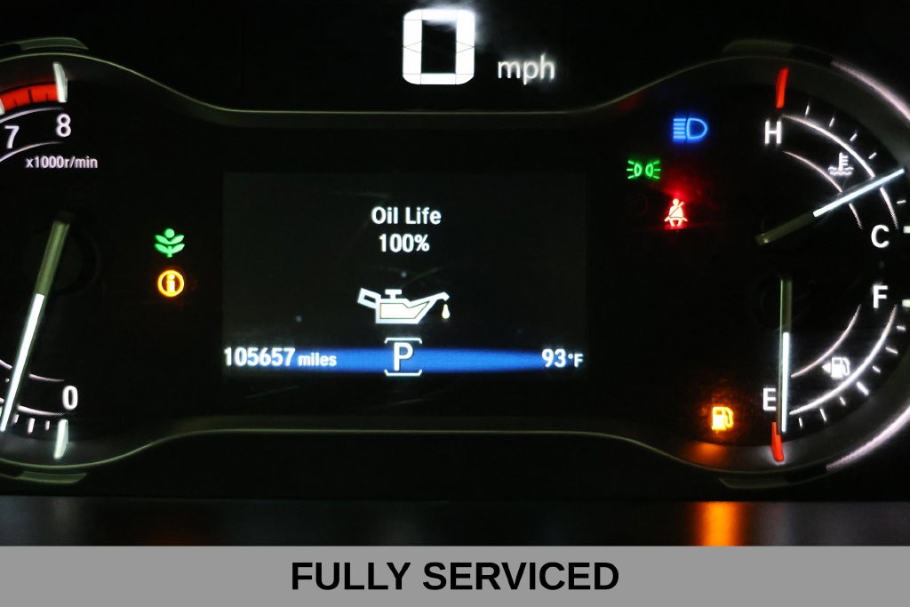Honda Pilot Vehicle Full-screen Gallery Image 06