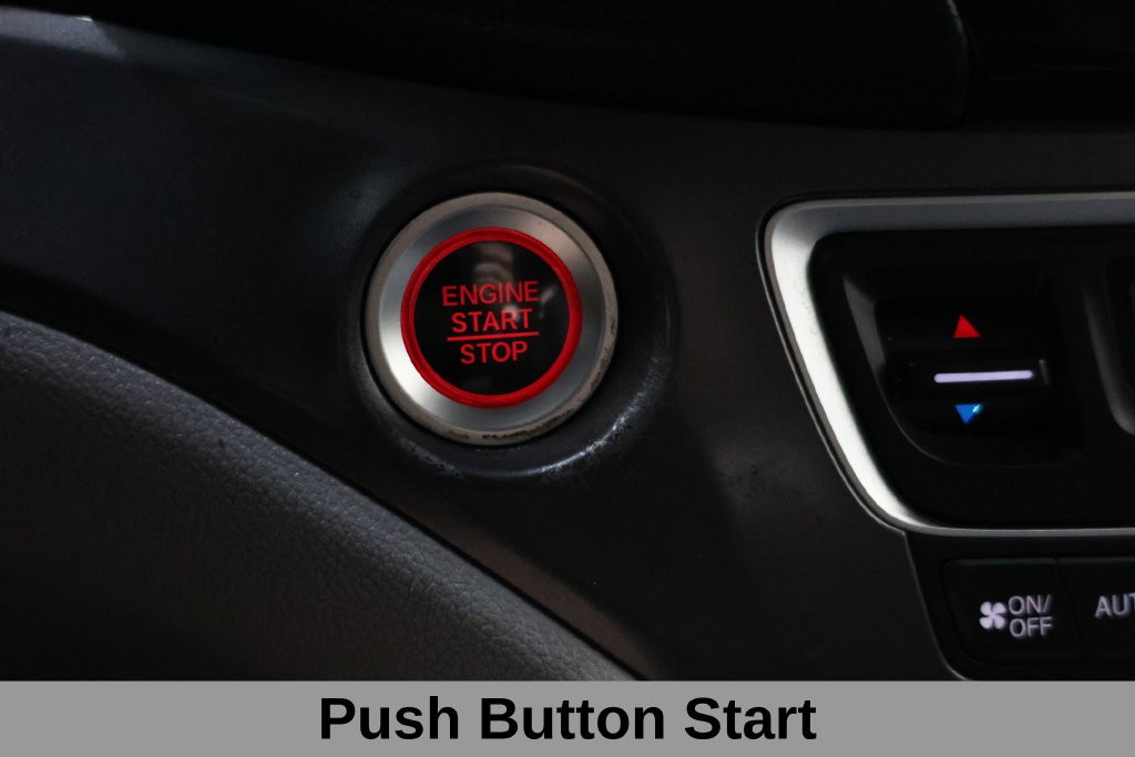 Honda Pilot Vehicle Full-screen Gallery Image 23