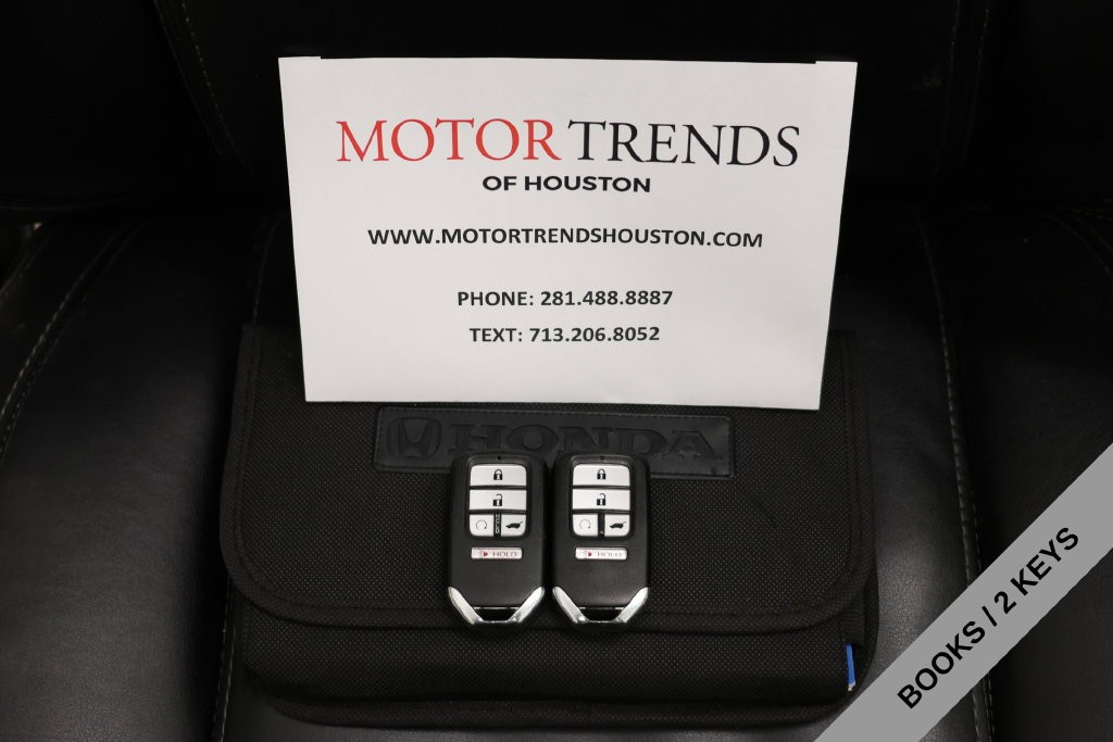 Honda Pilot Vehicle Full-screen Gallery Image 38