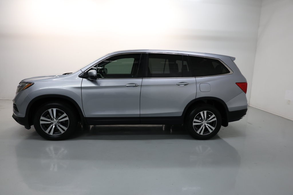 Honda Pilot Vehicle Full-screen Gallery Image 45