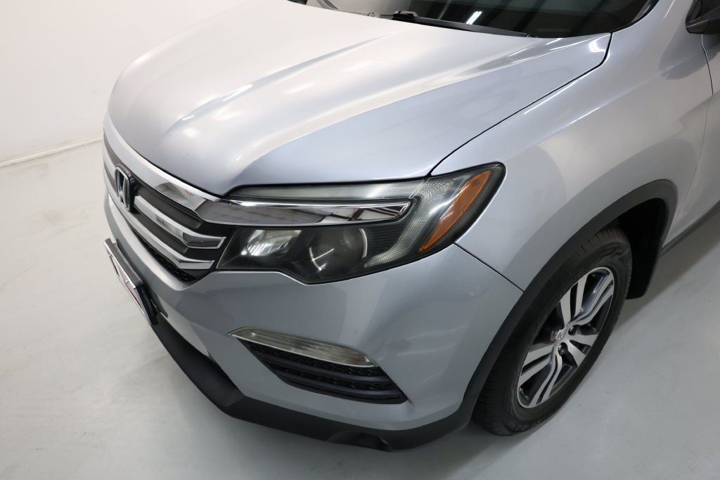 Honda Pilot Vehicle Full-screen Gallery Image 51
