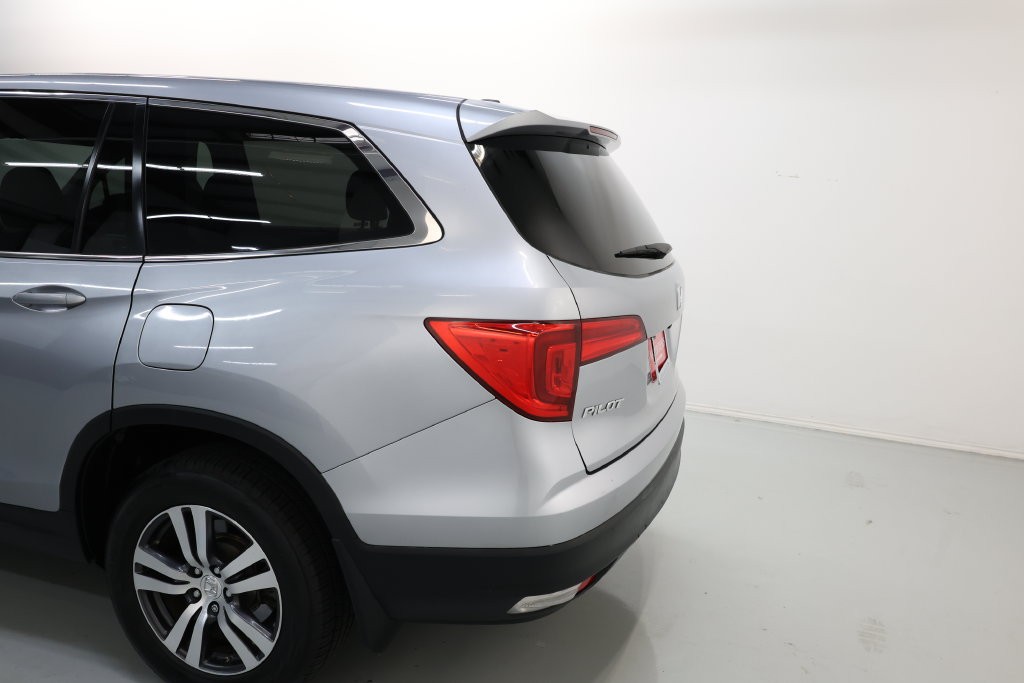 Honda Pilot Vehicle Full-screen Gallery Image 54