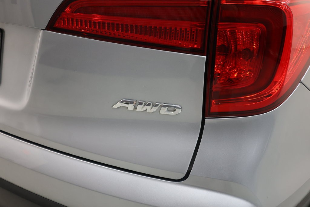 Honda Pilot Vehicle Full-screen Gallery Image 62