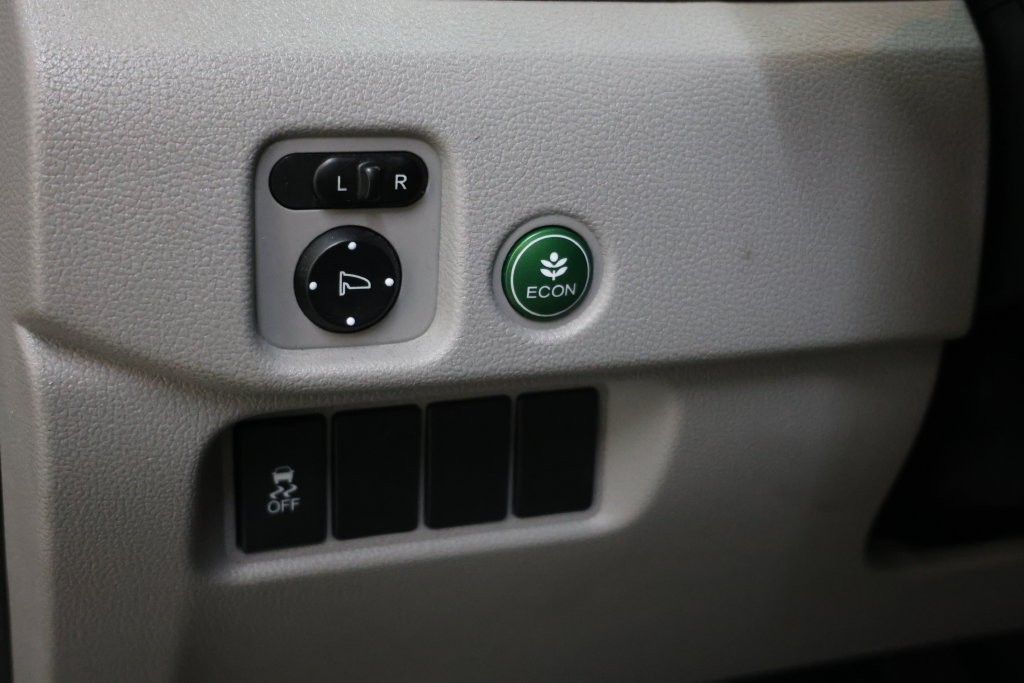 Honda Pilot Vehicle Full-screen Gallery Image 64