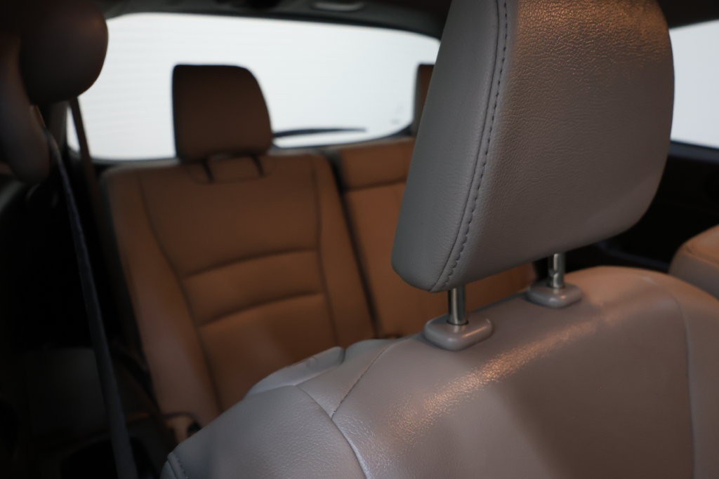 Honda Pilot Vehicle Full-screen Gallery Image 67
