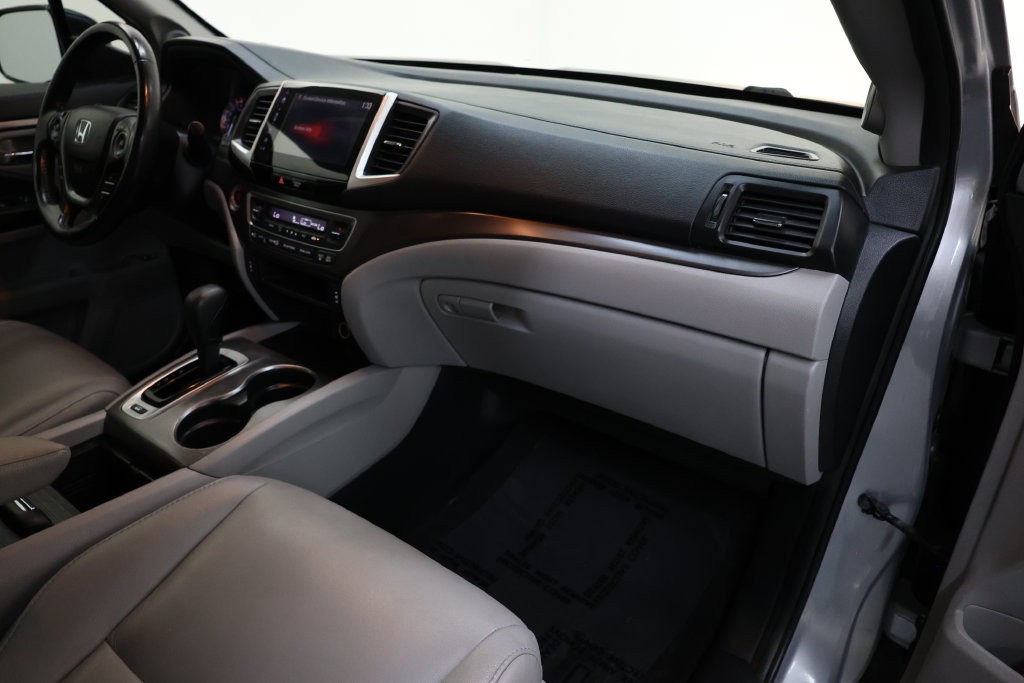 Honda Pilot Vehicle Full-screen Gallery Image 76