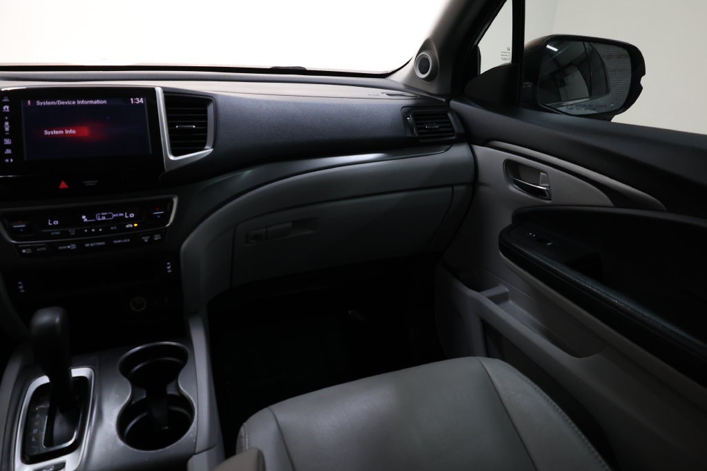 Honda Pilot Vehicle Full-screen Gallery Image 80