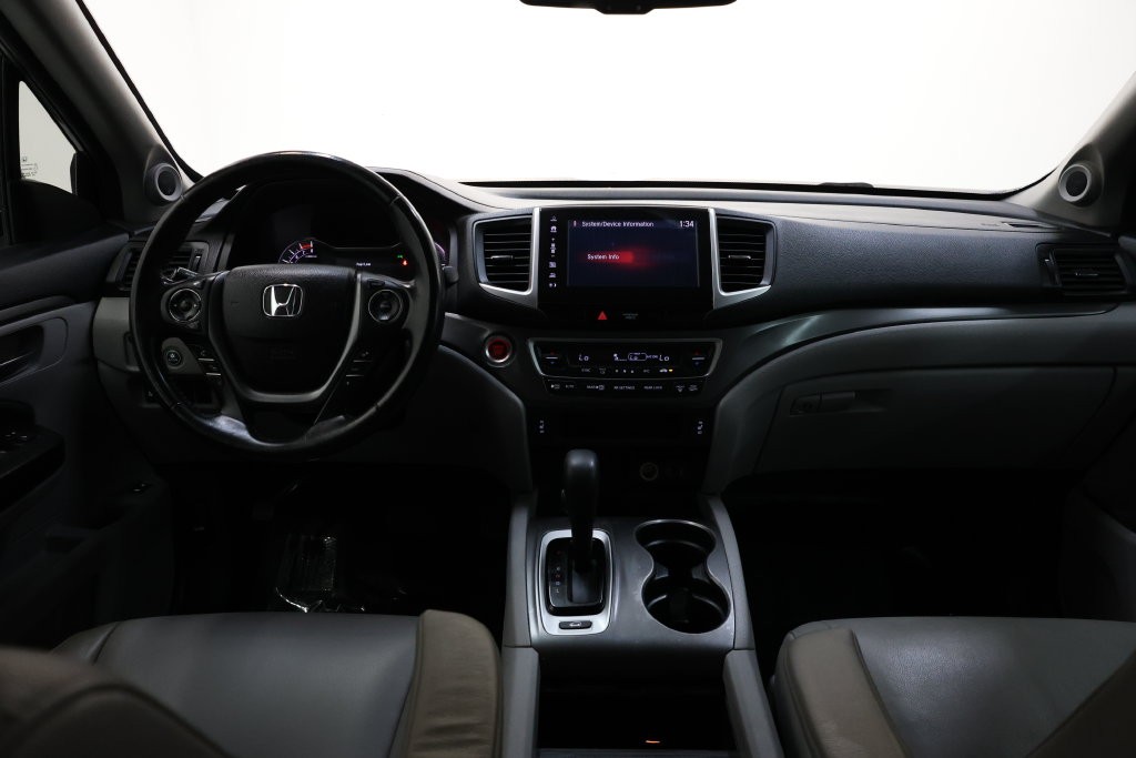 Honda Pilot Vehicle Full-screen Gallery Image 82