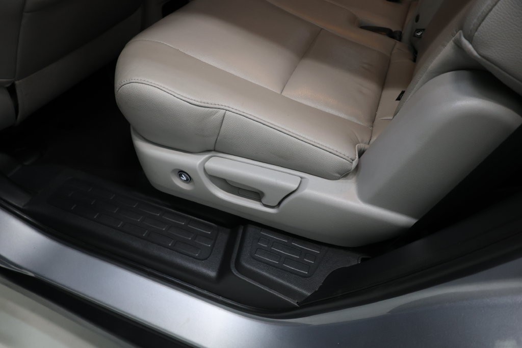 Honda Pilot Vehicle Full-screen Gallery Image 83