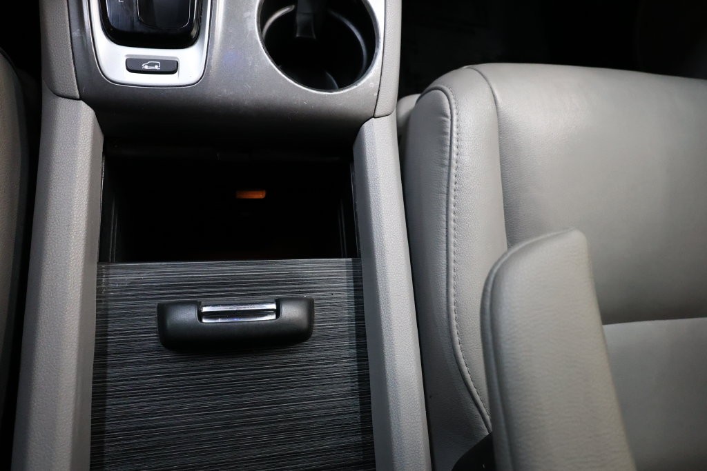 Honda Pilot Vehicle Full-screen Gallery Image 84