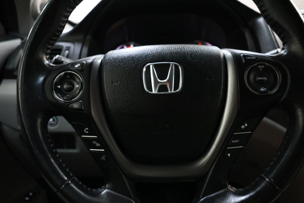 Honda Pilot Vehicle Full-screen Gallery Image 85
