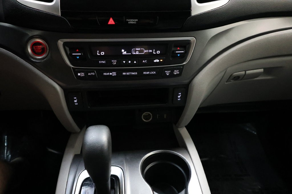 Honda Pilot Vehicle Full-screen Gallery Image 86