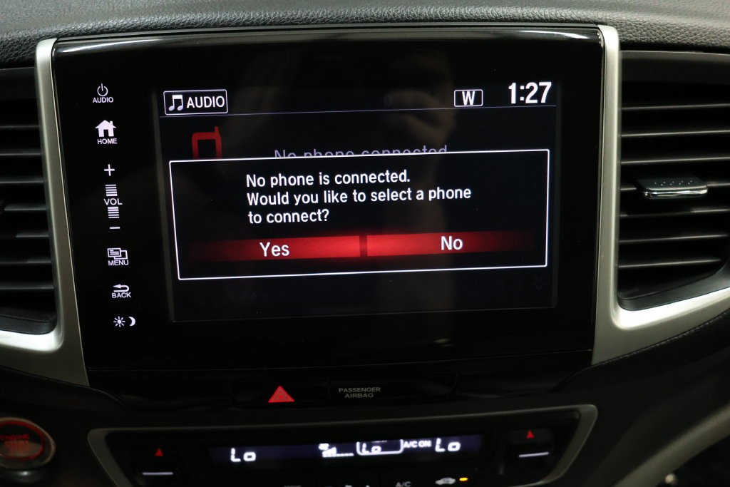 Honda Pilot Vehicle Full-screen Gallery Image 87