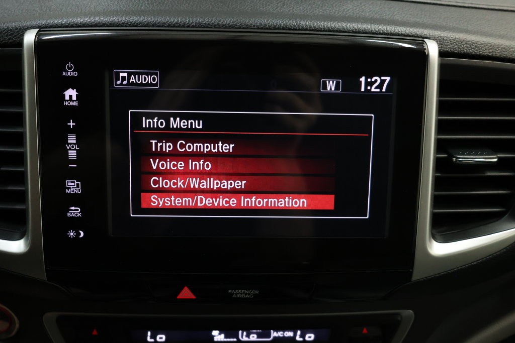 Honda Pilot Vehicle Full-screen Gallery Image 88