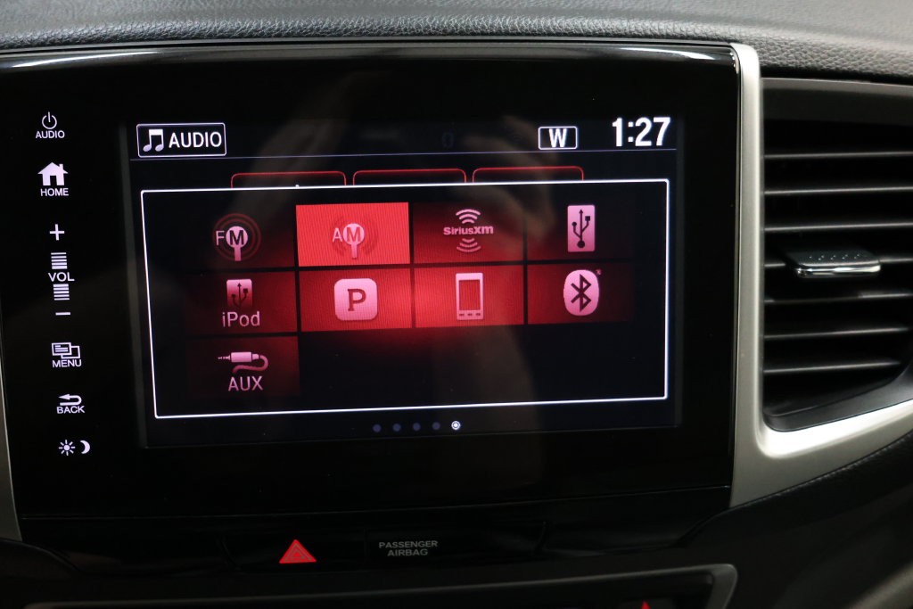 Honda Pilot Vehicle Full-screen Gallery Image 89