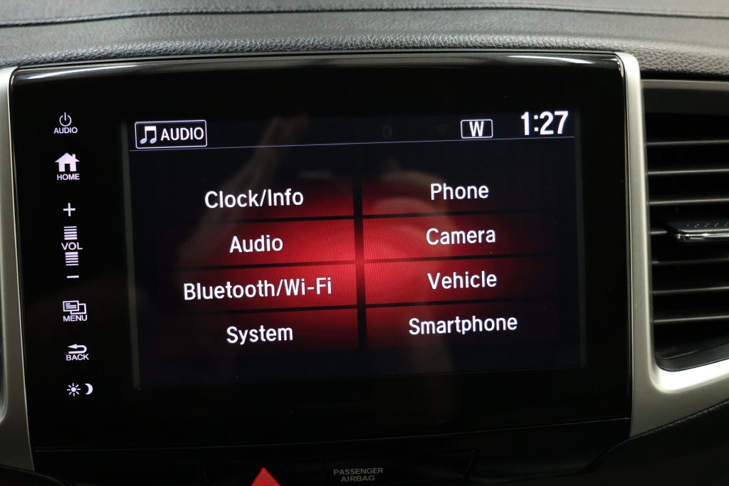 Honda Pilot Vehicle Full-screen Gallery Image 90