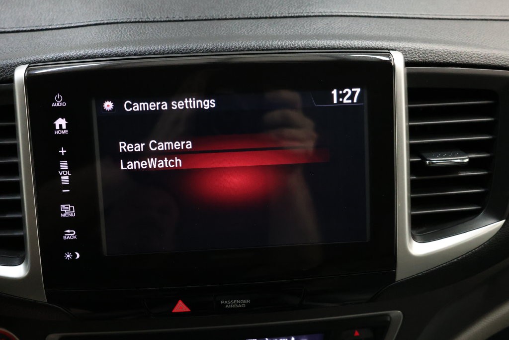 Honda Pilot Vehicle Full-screen Gallery Image 91