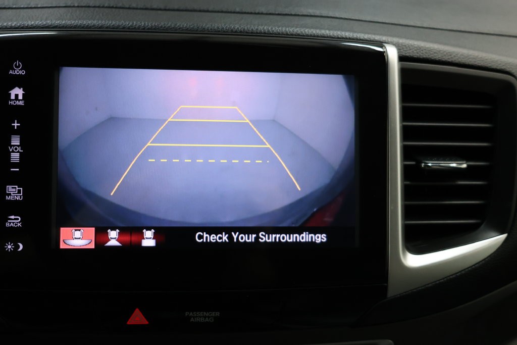Honda Pilot Vehicle Full-screen Gallery Image 92
