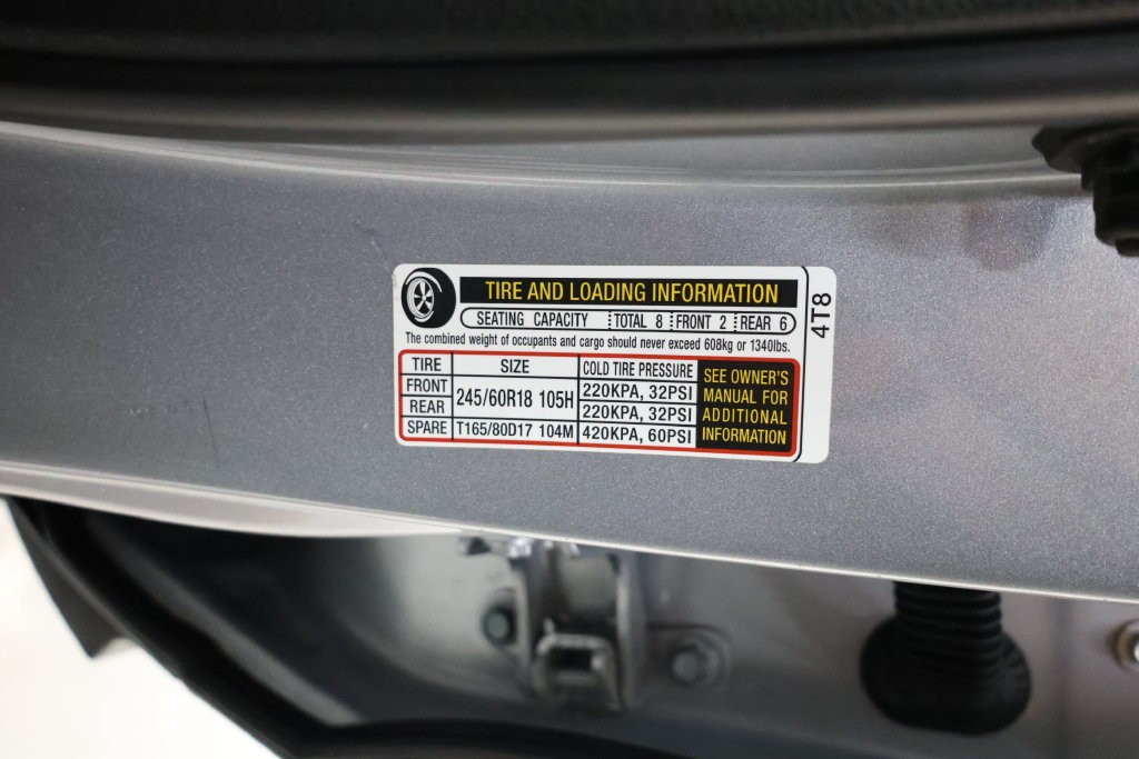 Honda Pilot Vehicle Full-screen Gallery Image 94