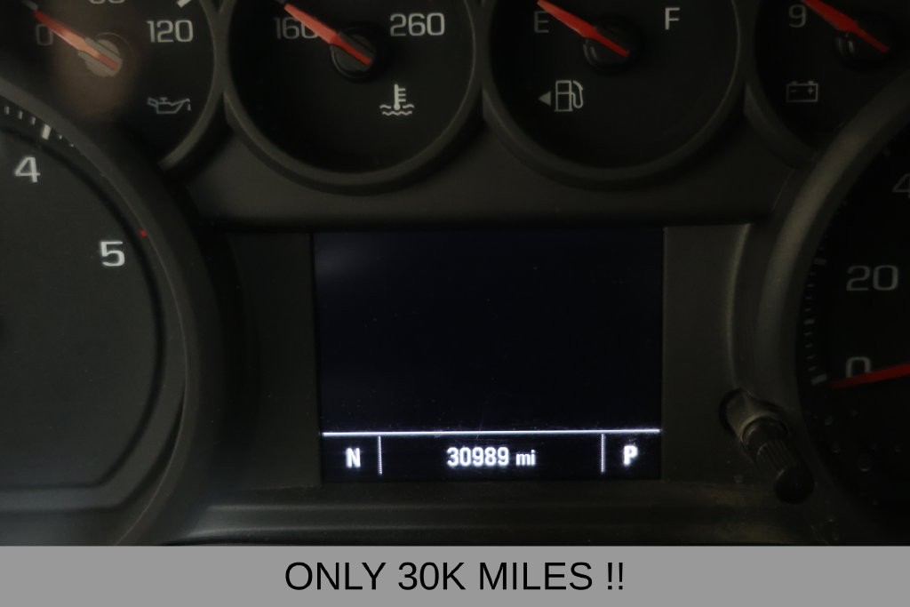 Chevrolet Silverado 3500HD Vehicle Full-screen Gallery Image 07