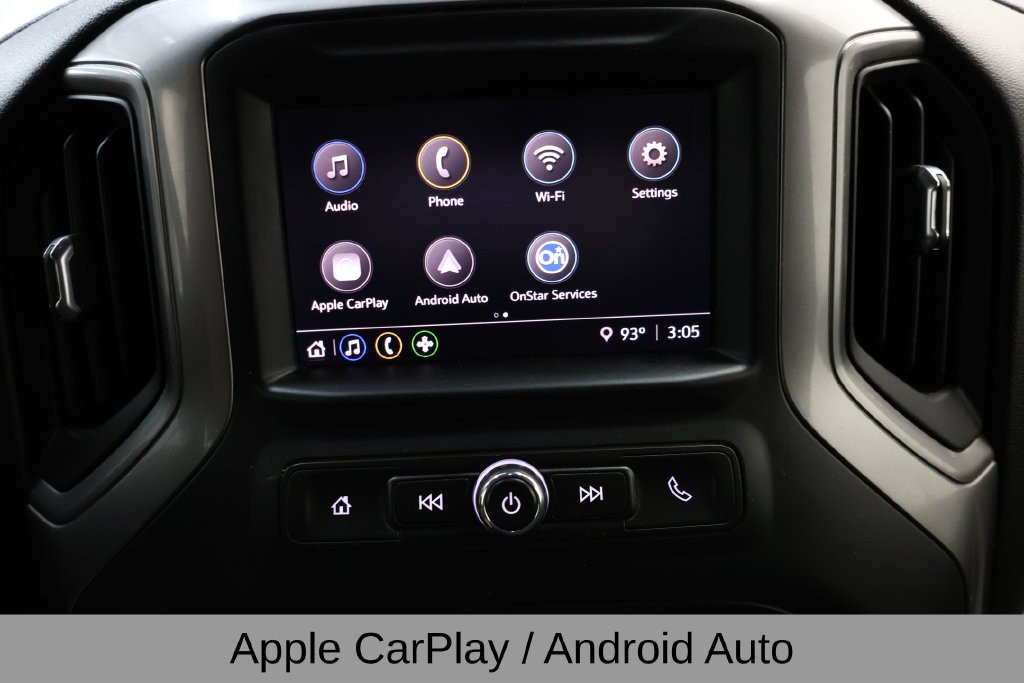 Chevrolet Silverado 3500HD Vehicle Full-screen Gallery Image 30